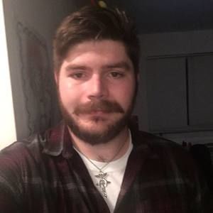 Meet your Posher, Hayden